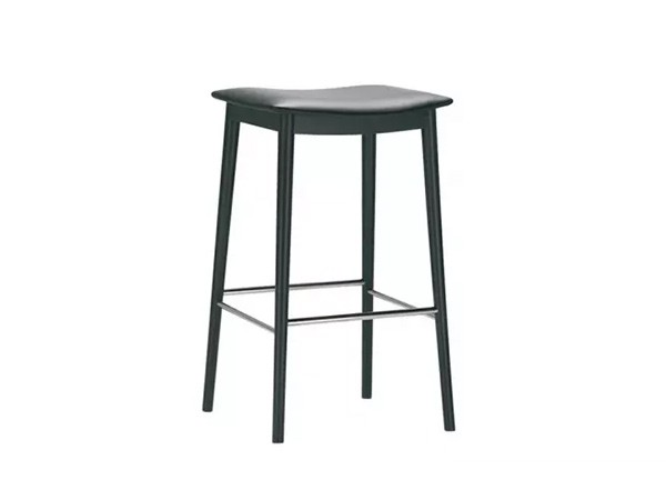 Andreu World Smile
Backless Counter Stool with Upholstered Seat / アンドリュー・ワールド スマイル BQ0350
カウンタースツール 張座 （チェア・椅子 > カウンターチェア・バーチェア） 1