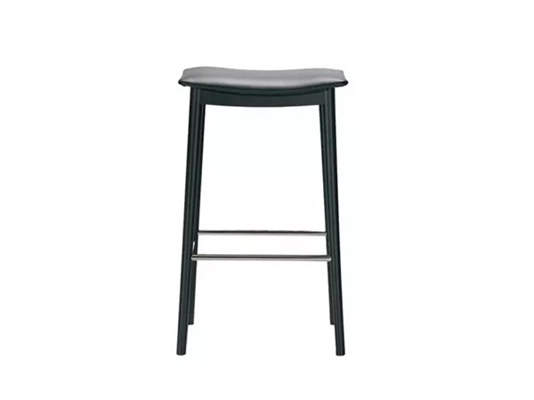 Andreu World Smile
Backless Counter Stool with Upholstered Seat / アンドリュー・ワールド スマイル BQ0350
カウンタースツール 張座 （チェア・椅子 > カウンターチェア・バーチェア） 3