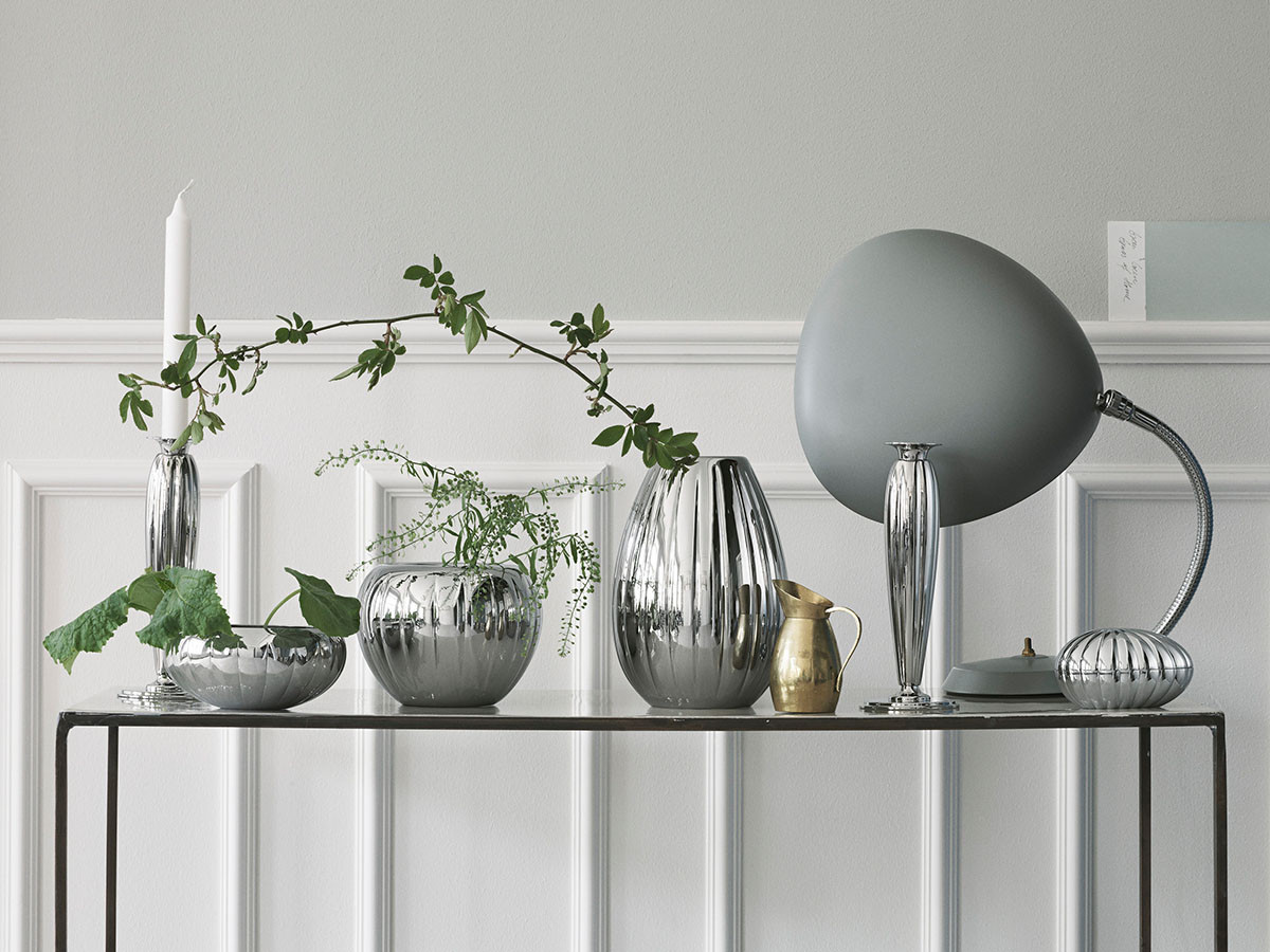 GEORG JENSEN LEGACY BONBONNIERE S / ジョージ ジェンセン