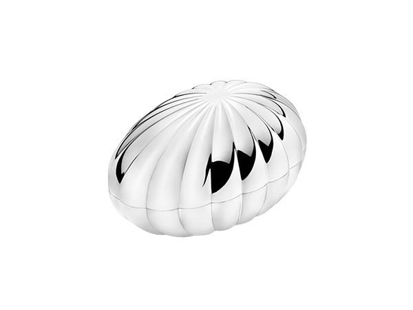 GEORG JENSEN LEGACY BONBONNIERE S / ジョージ ジェンセン レガシー