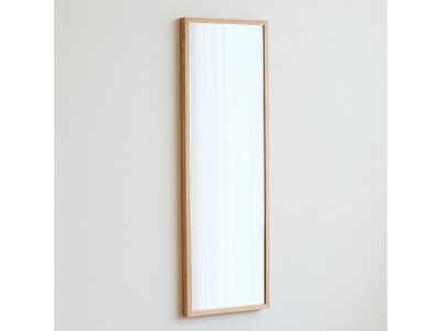 FLYMEe ウォールミラー FLYMEe Vert MIRROR SANO / フライミーヴェール ミラー サノ 42 × 84