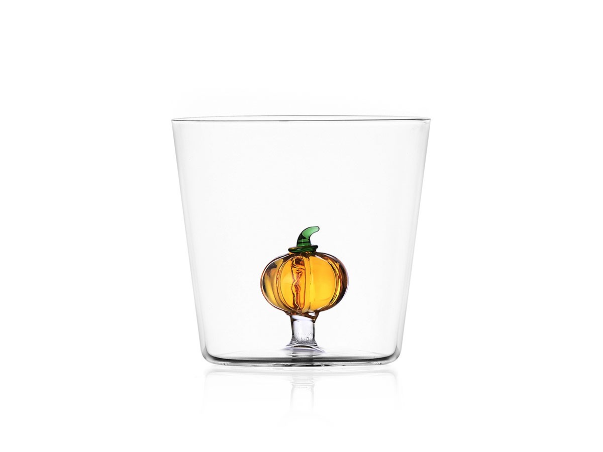 Vegetables Tumbler
Pumpkin