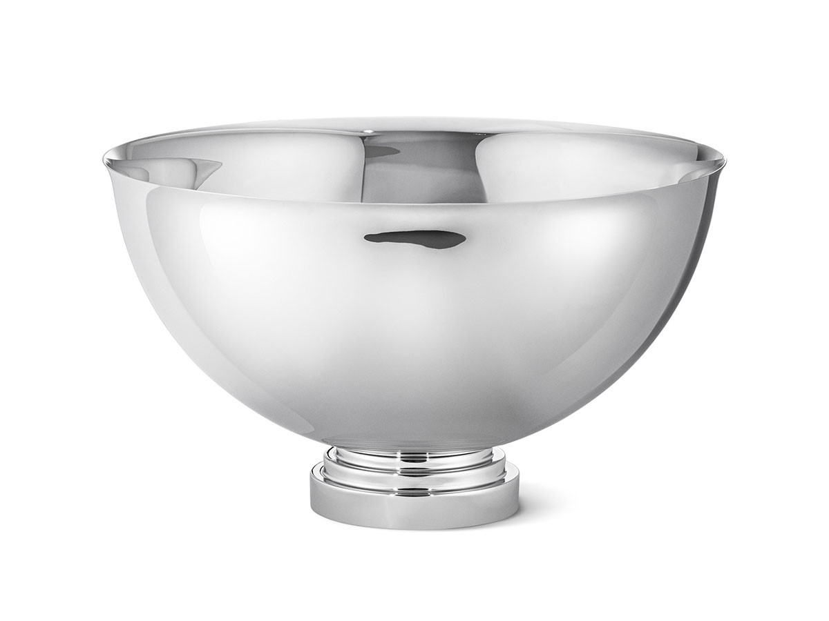 GEORG JENSEN MANHATTAN CHAMPAGNE BOWL / ジョージ ジェンセン