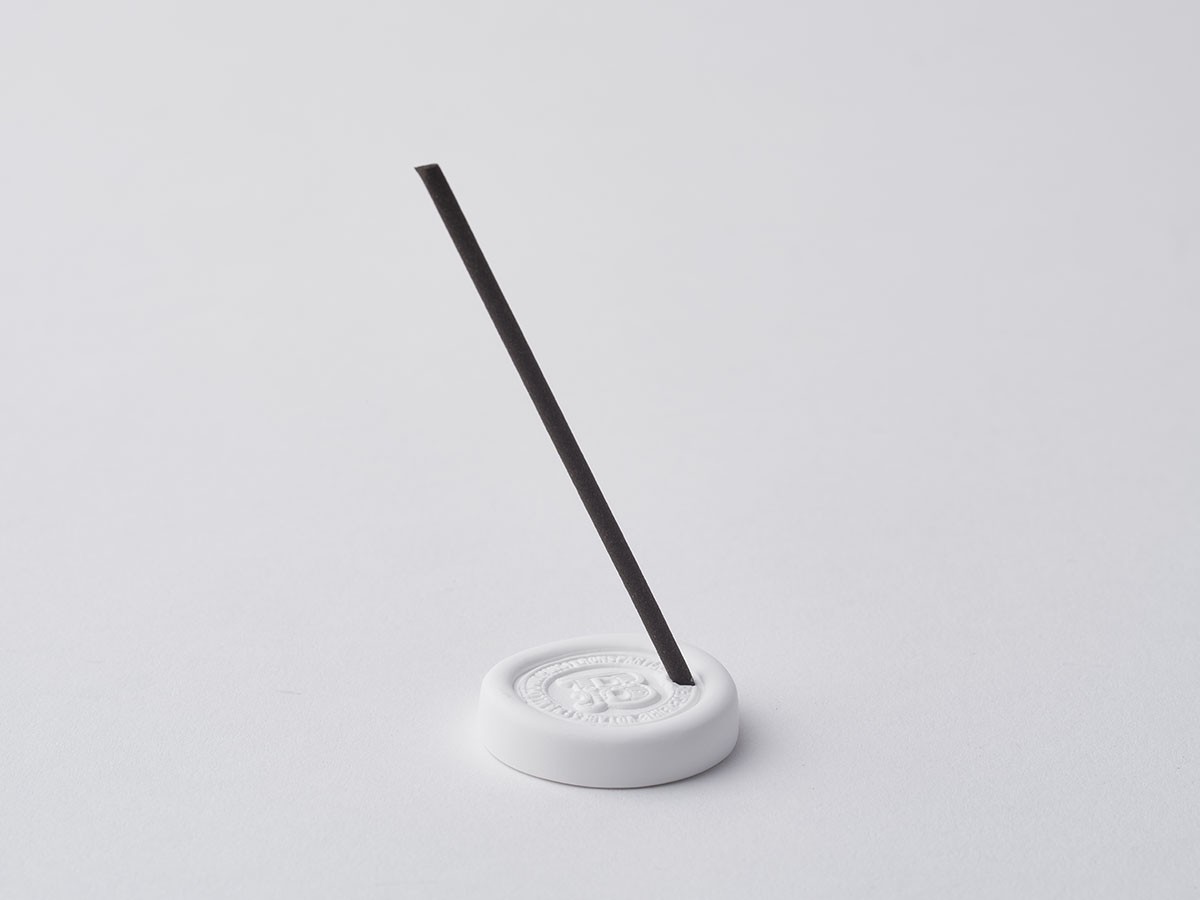BALLON STICK INCENSE
ARPEGIO - NEW YORK / バロン スティック インセンス
アルペジオ - ニューヨーク （インテリア雑貨 > ルームフレグランス） 3