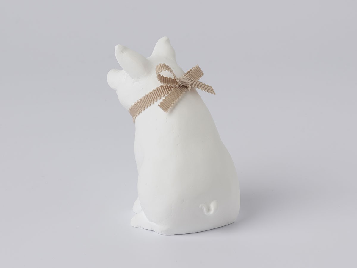 BALLON AROMA ORNAMENT
Little Pig / バロン アロマオーナメント
リトルピッグ （インテリア雑貨 > ルームフレグランス） 5