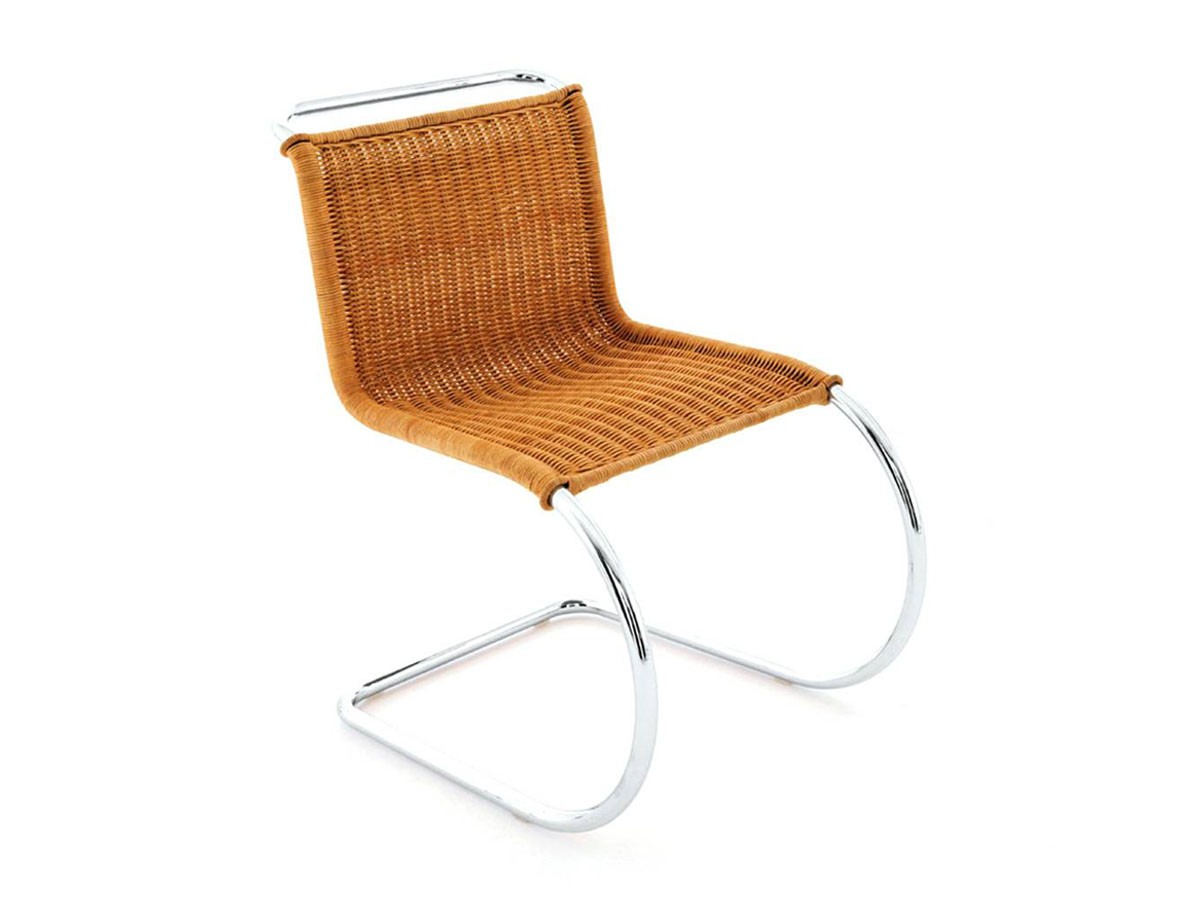 Mies van der Rohe Collection
MR Chair 1