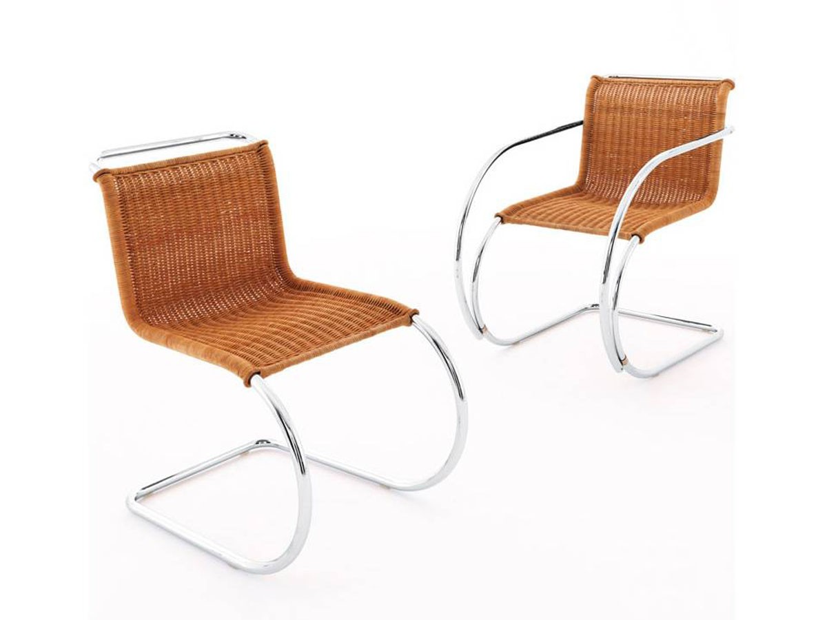 Mies van der Rohe Collection
MR Chair 7