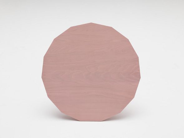 COLOUR WOOD PINK 3