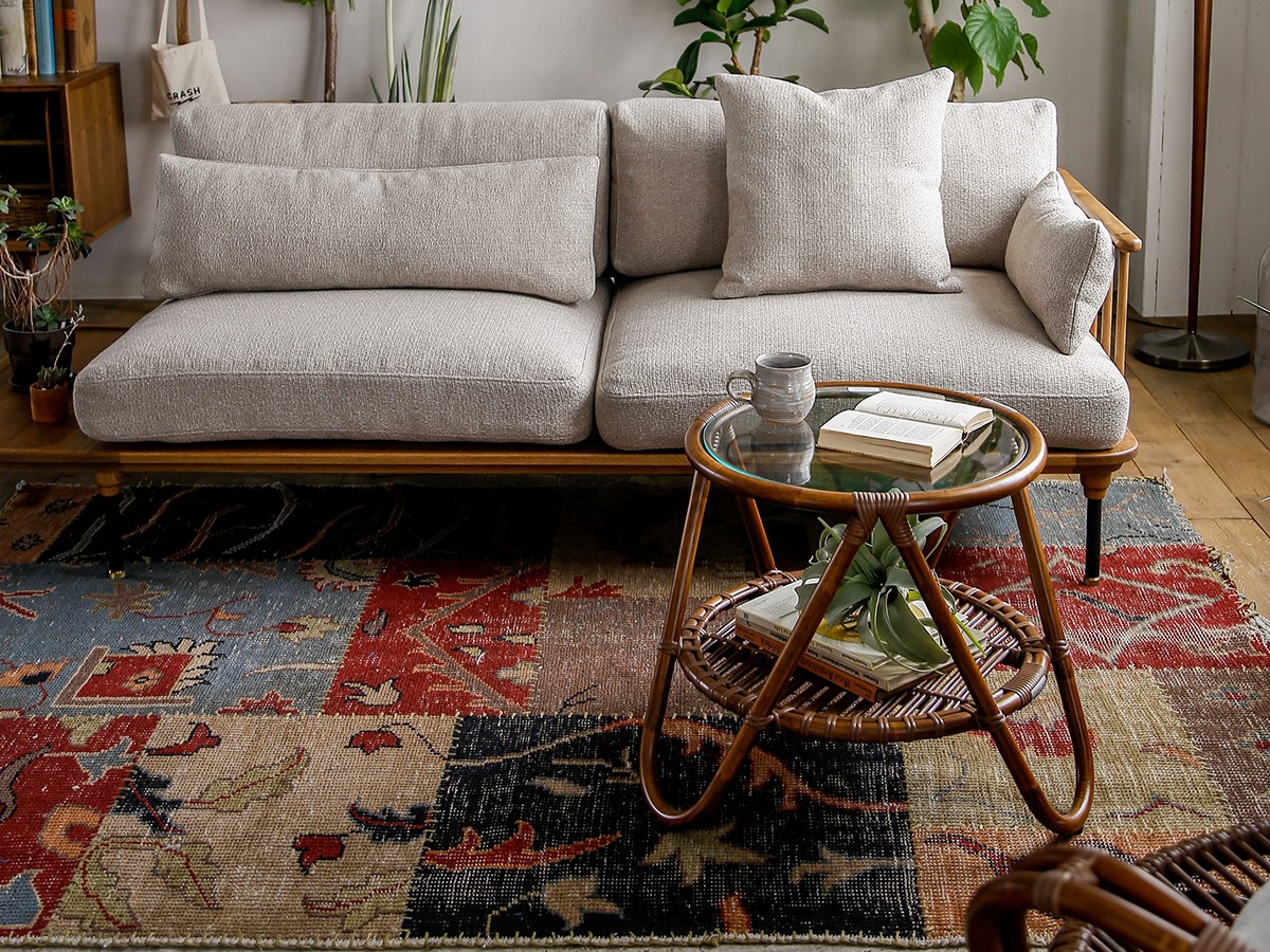 Knot antiques DEJAVU SIDE TABLE / ノットアンティークス デジャブ サイドテーブル （テーブル > サイドテーブル） 3
