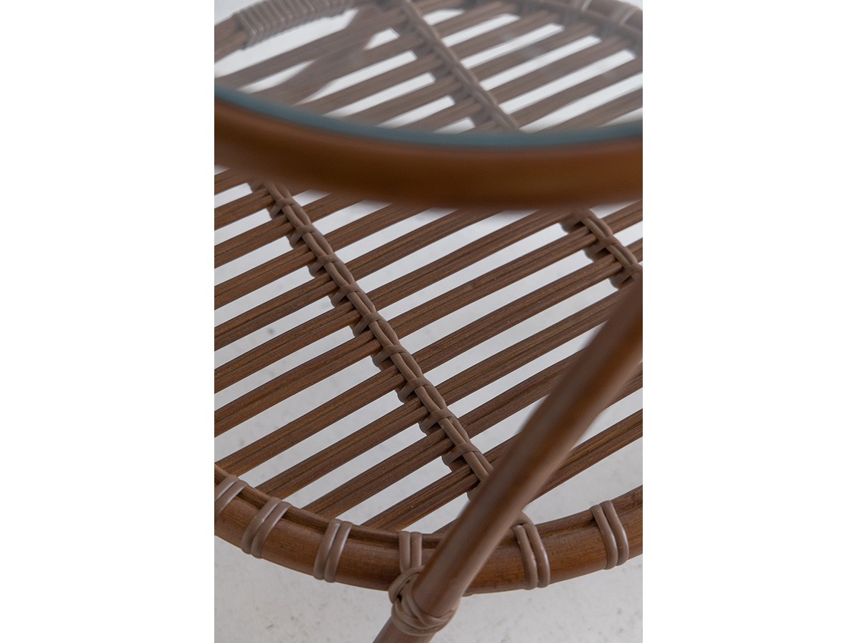 Knot antiques DEJAVU SIDE TABLE / ノットアンティークス デジャブ サイドテーブル （テーブル > サイドテーブル） 24