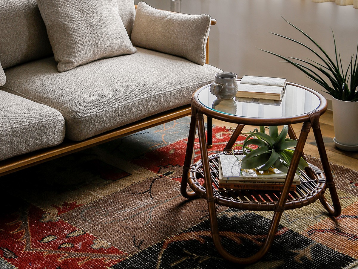 Knot antiques DEJAVU SIDE TABLE / ノットアンティークス デジャブ サイドテーブル （テーブル > サイドテーブル） 4