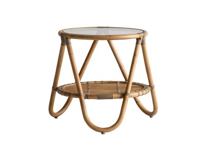 Knot antigues *low table サイドテーブル Knot antiques DEJAVU SIDE TABLE / ノットアンティークス