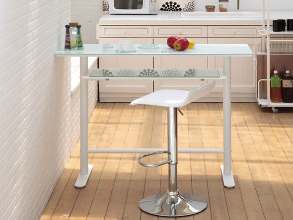 COUNTER TABLE W120 3
