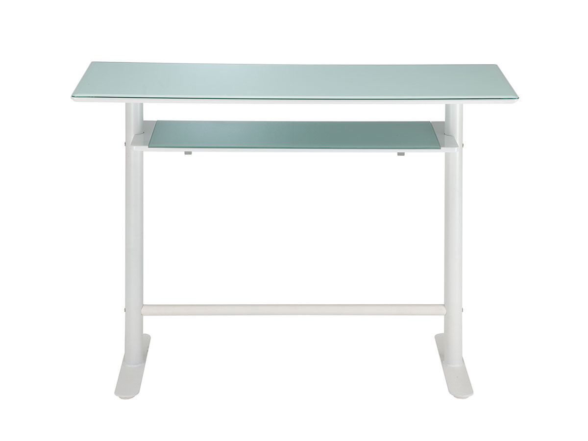 COUNTER TABLE W120 / カウンターテーブル 幅120cm f4122 （テーブル > カウンターテーブル・バーテーブル） 1