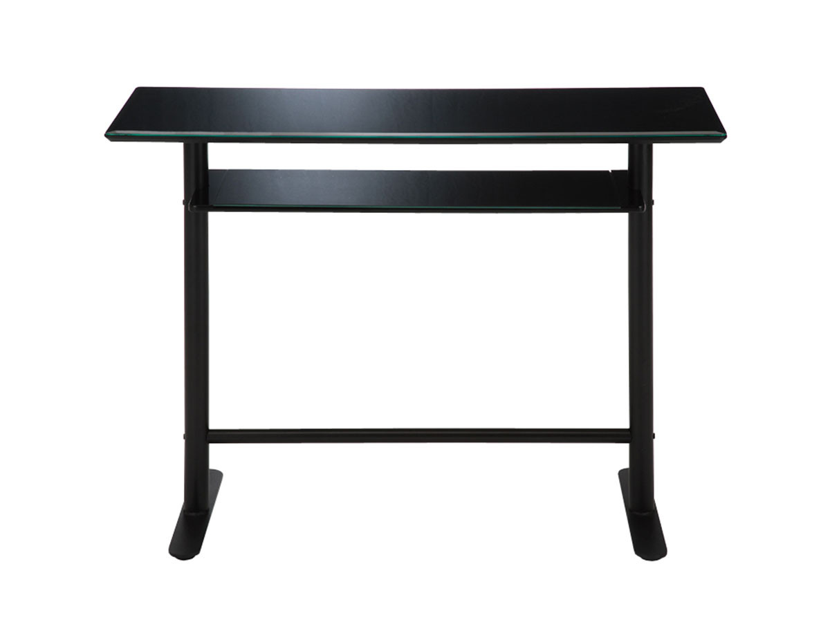 COUNTER TABLE W120 / カウンターテーブル 幅120cm f4122 （テーブル > カウンターテーブル・バーテーブル） 2
