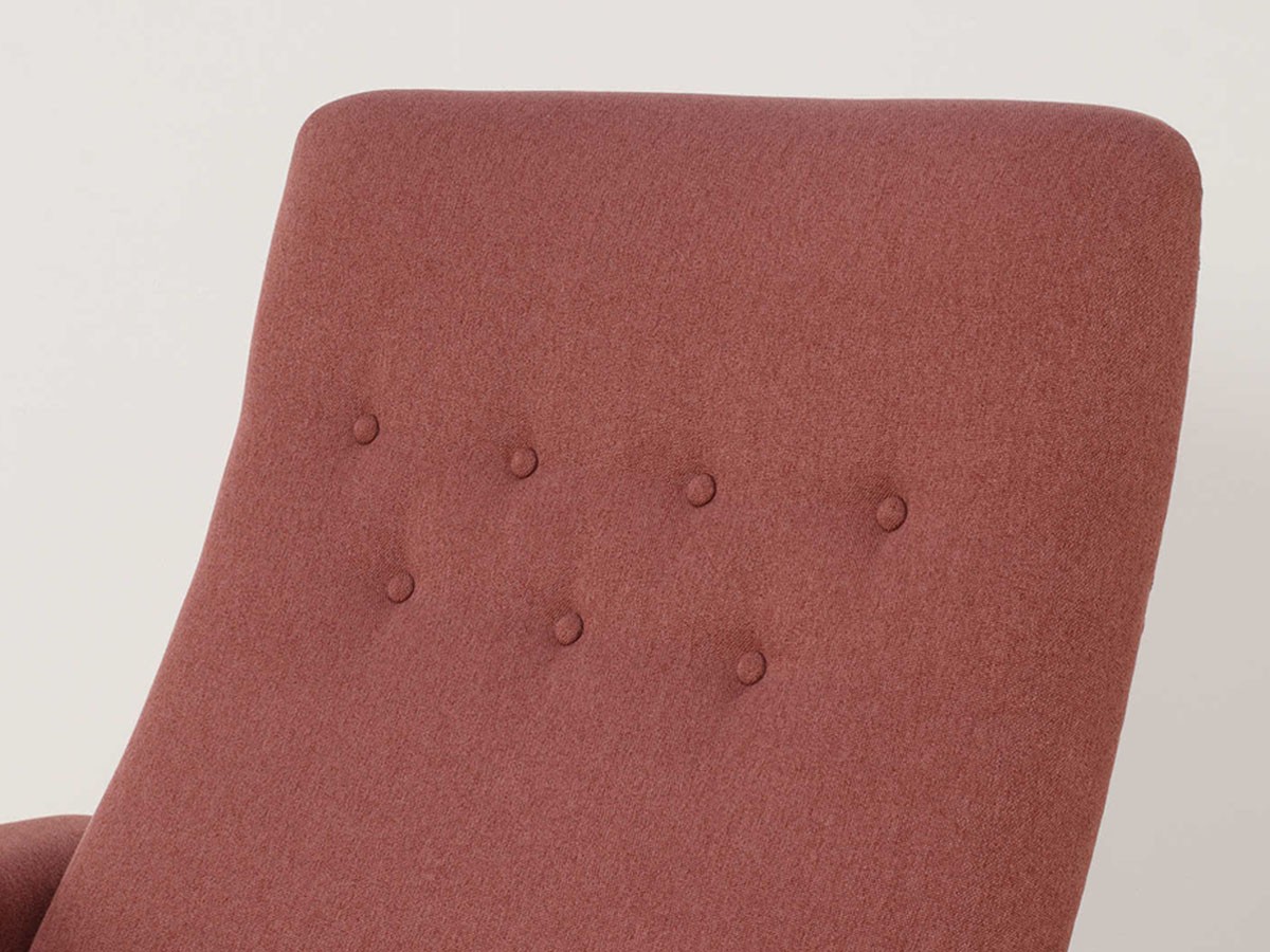 Lloyd's Antiques Real Antique 
Borge Mogensen Easy Chair & Ottoman / ロイズ・アンティークス デンマークアンティーク家具
ボーエ・モーエンセン イージーチェア＆オットマン （チェア・椅子 > リクライニングチェア・パーソナルチェア） 7