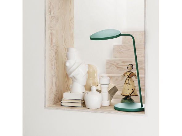 Muuto PLUS-Salt & Pepper Grinder / ムート プラス ソルト&ペッパーミル（ウッド） 5