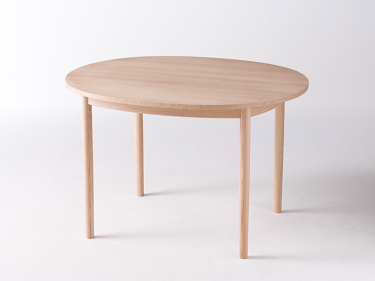 日進木工 cocon Table / にっしんもっこう ココン テーブル （テーブル > ダイニングテーブル） 8