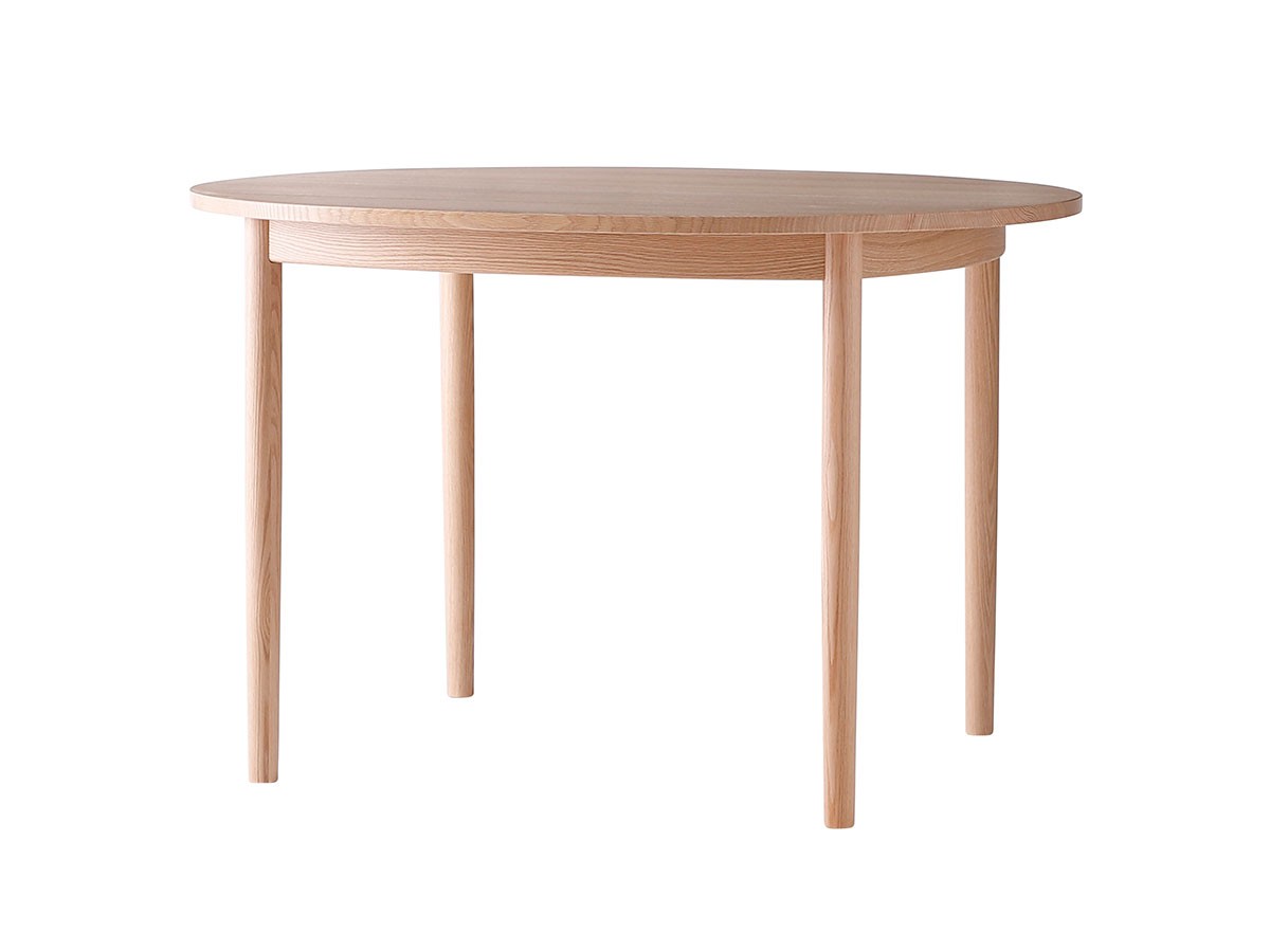 日進木工 cocon Table / にっしんもっこう ココン テーブル （テーブル > ダイニングテーブル） 9