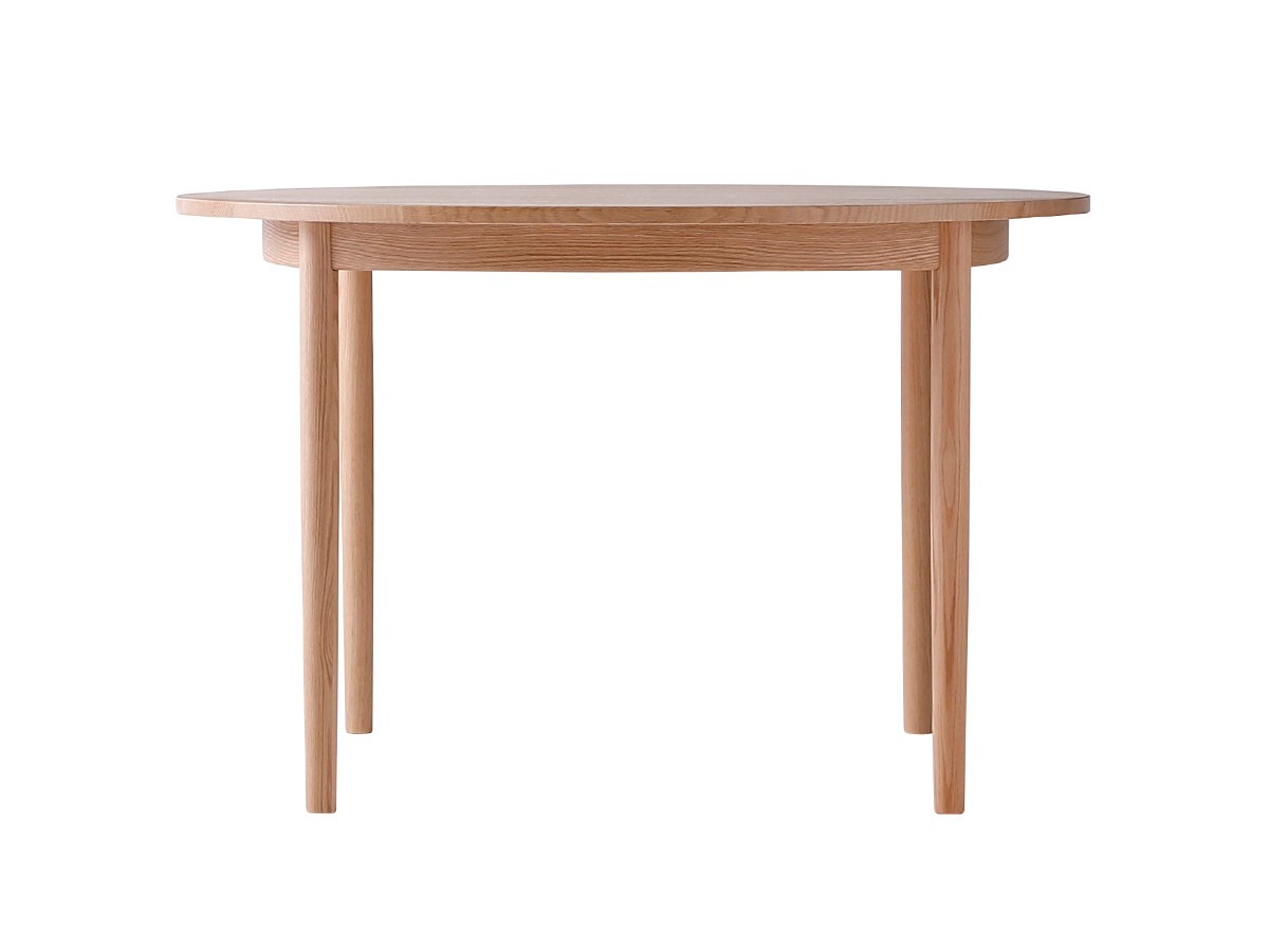 日進木工 cocon Table / にっしんもっこう ココン テーブル （テーブル > ダイニングテーブル） 10