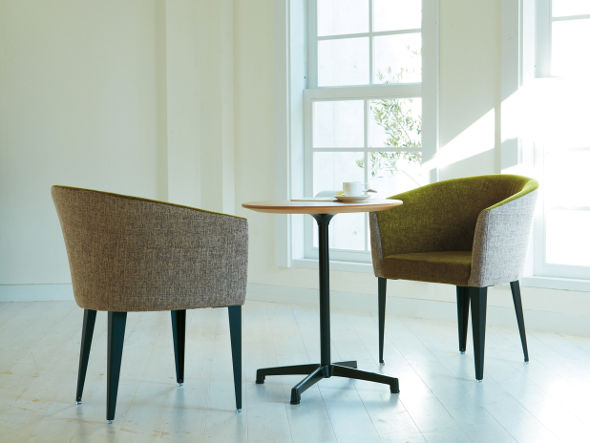 ARM CHAIR / アームチェア f18254 （チェア・椅子 > ダイニングチェア） 5
