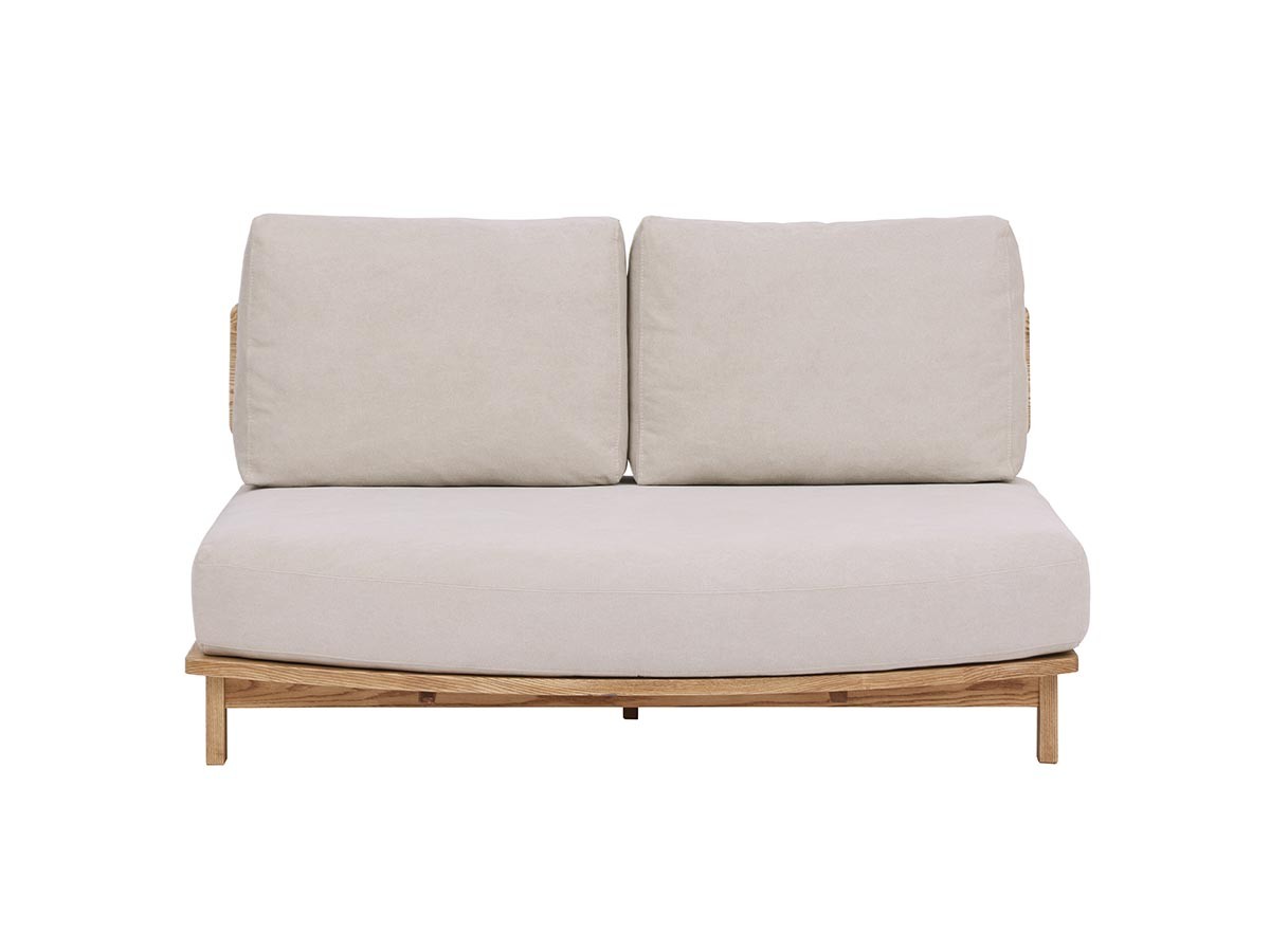 MANNER SOFA / マナー ソファ 2人掛け変形 （ソファ > 二人掛けソファ） 31