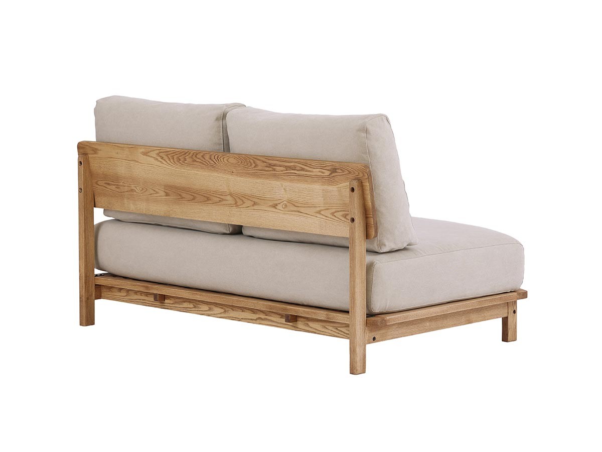 MANNER SOFA / マナー ソファ 2人掛け変形 （ソファ > 二人掛けソファ） 33
