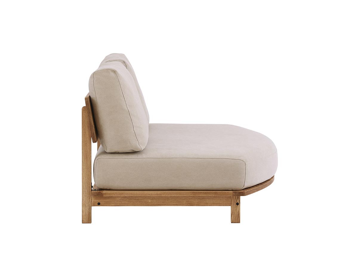 MANNER SOFA / マナー ソファ 2人掛け変形 （ソファ > 二人掛けソファ） 32