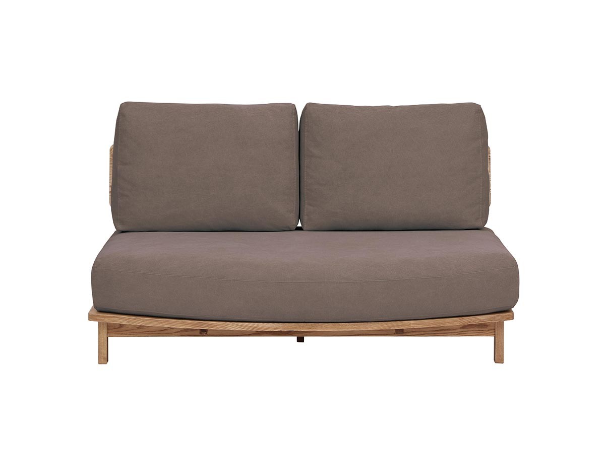 MANNER SOFA / マナー ソファ 2人掛け変形 （ソファ > 二人掛けソファ） 37