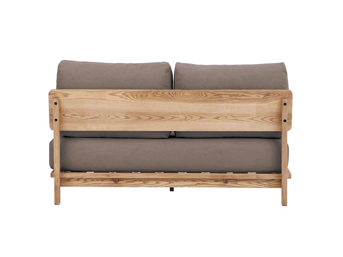 MANNER SOFA / マナー ソファ 2人掛け変形 （ソファ > 二人掛けソファ） 39