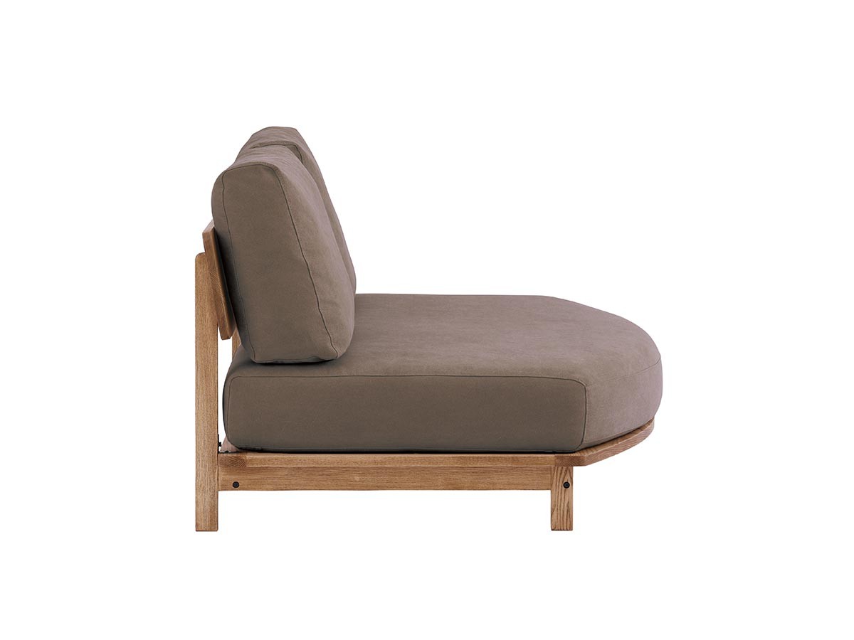 MANNER SOFA / マナー ソファ 2人掛け変形 （ソファ > 二人掛けソファ） 38