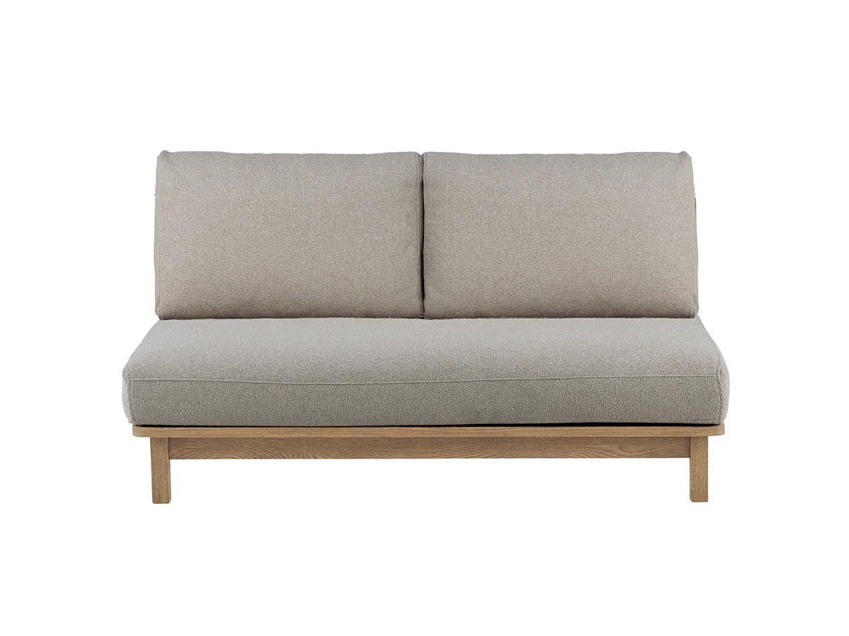 MANNER SOFA / マナー ソファ 2人掛け変形 （ソファ > 二人掛けソファ） 30