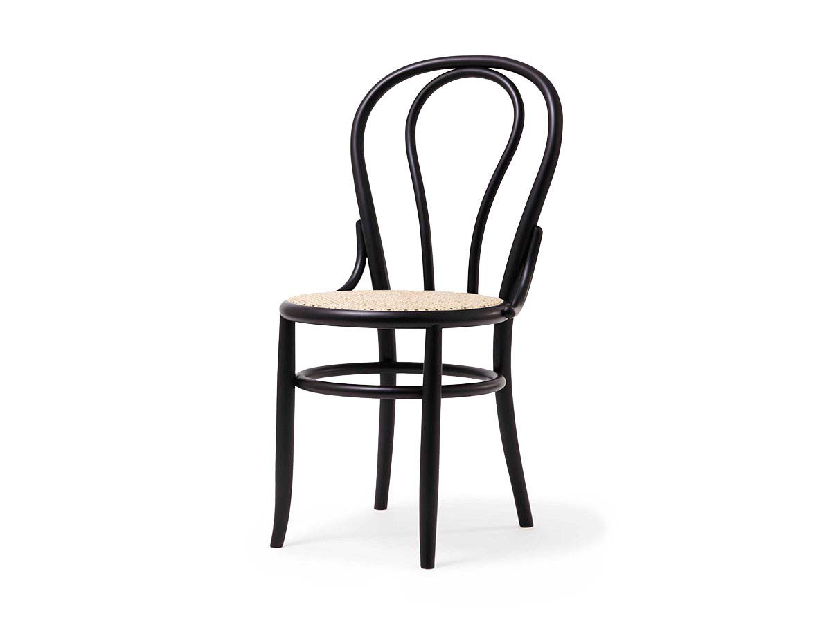 JOSEPH side chair / ヨゼフ サイドチェア PM211（ラタン座） （チェア・椅子 > ダイニングチェア） 1