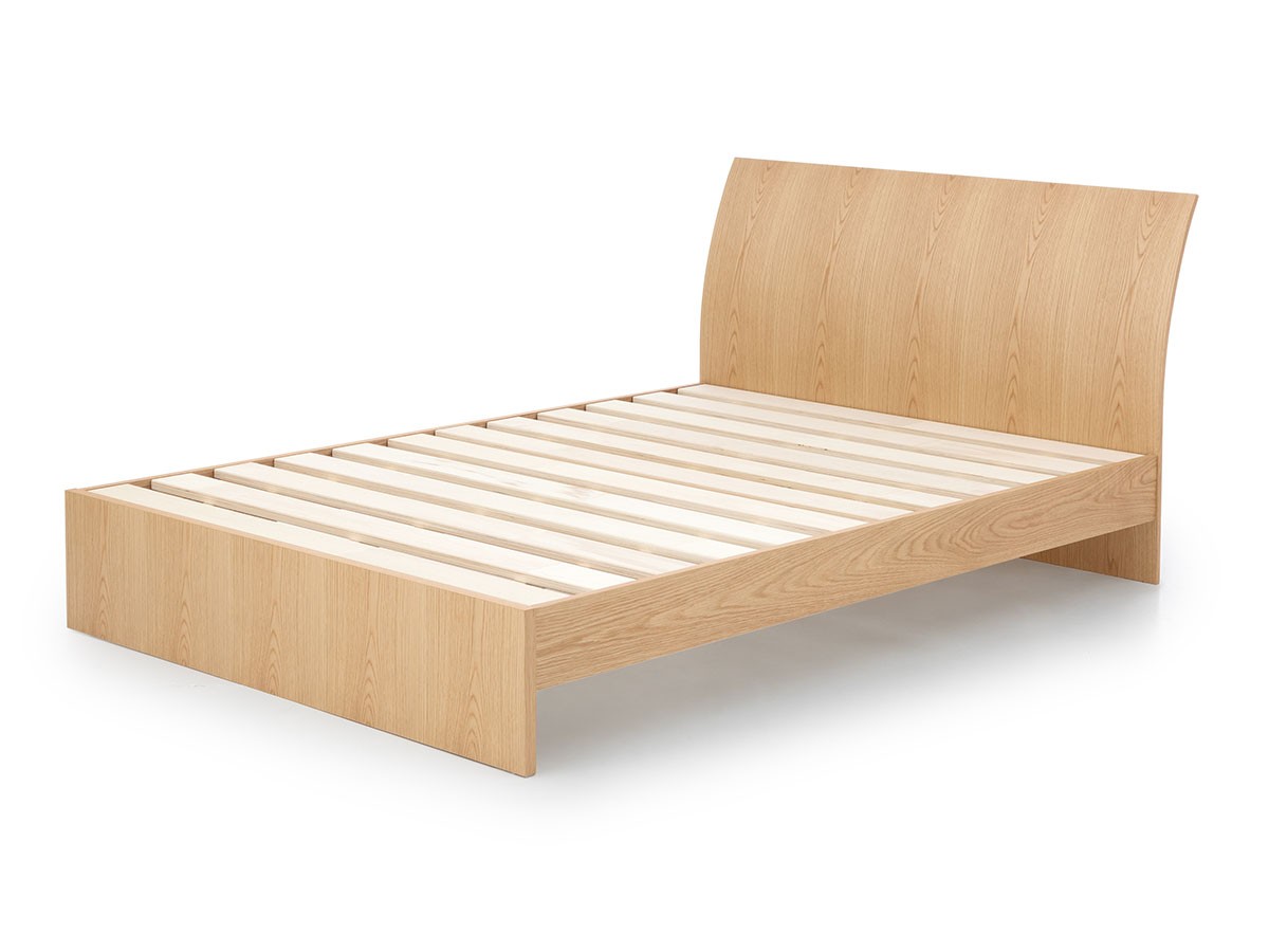 HIBARI BED FRAME / ヒバリ ベッドフレーム （ベッド > シングルベッド） 7