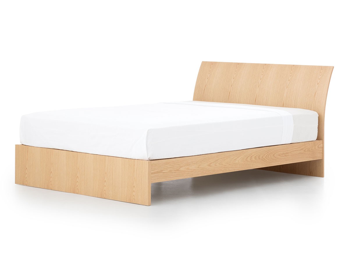 HIBARI BED FRAME / ヒバリ ベッドフレーム （ベッド > シングルベッド） 2