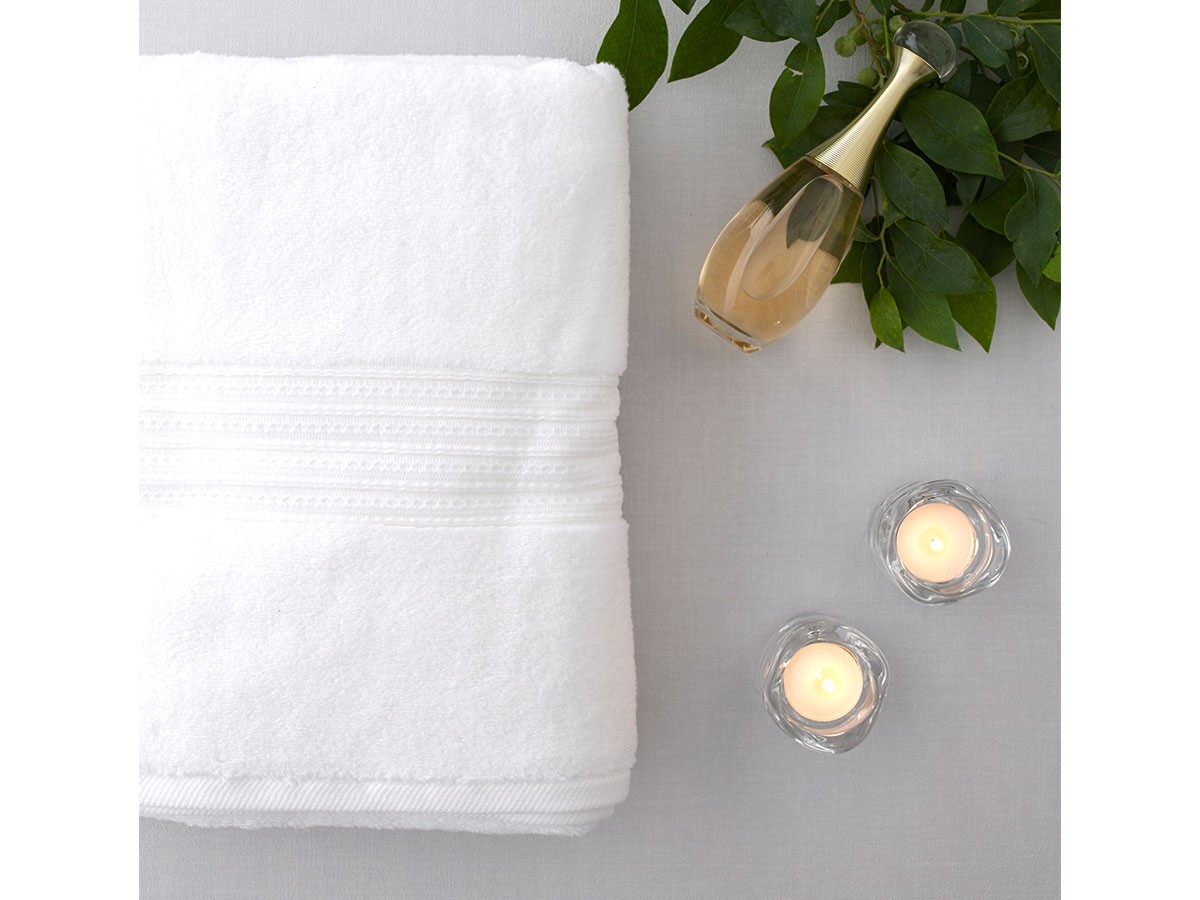 Micro Cotton Premium Bath Towel / マイクロコットン プレミアム バス