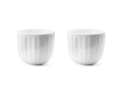 GEORG JENSEN BERNADOTTE THERMO TEA CUP 2PIECE SET / ジョージ ジェンセン ベルナドッテ  サーモカップ 2ピースセット - インテリア・家具通販【FLYMEe】