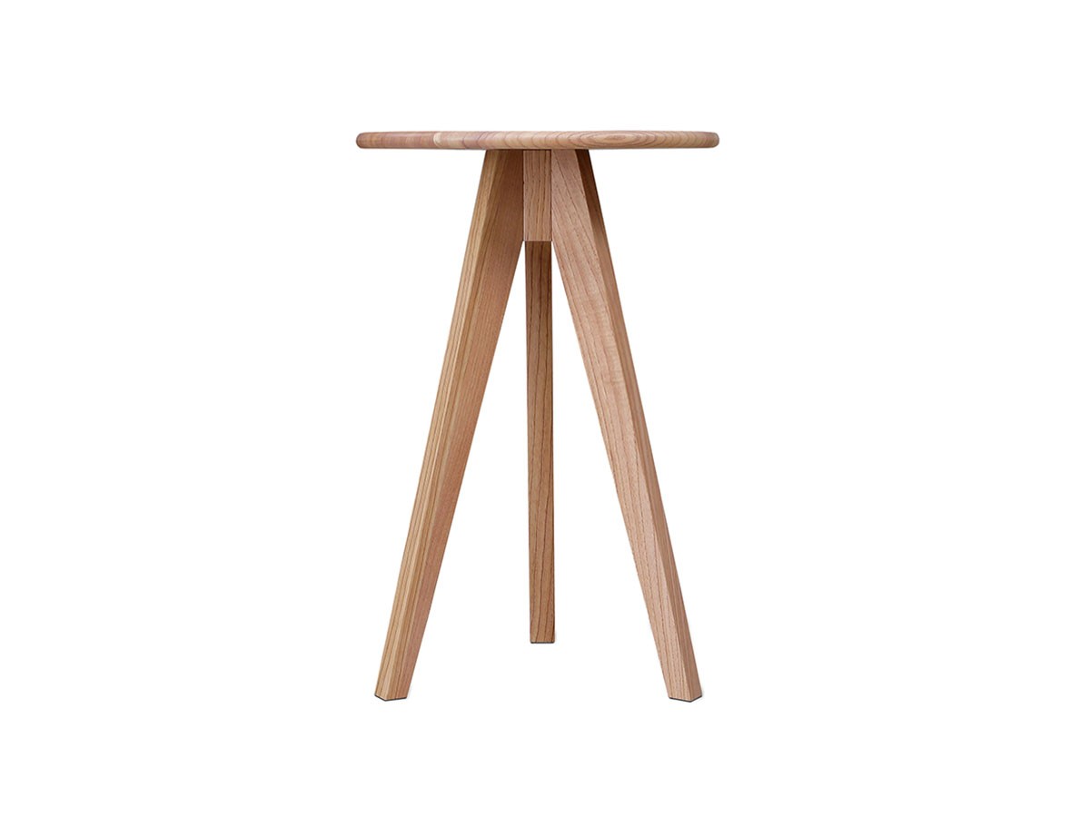 SHIKI MITSUKI COFFEE TABLE / シキ ミツキ コーヒーテーブル ラウンドタイプ （テーブル > サイドテーブル） 18