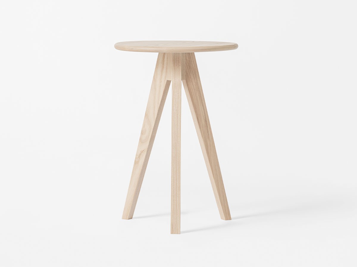 SHIKI MITSUKI COFFEE TABLE / シキ ミツキ コーヒーテーブル ラウンドタイプ （テーブル > サイドテーブル） 13