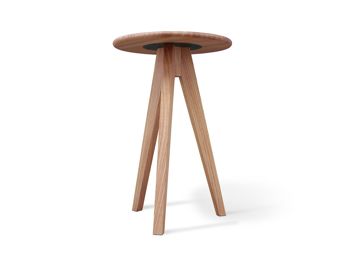 SHIKI MITSUKI COFFEE TABLE / シキ ミツキ コーヒーテーブル ラウンドタイプ （テーブル > サイドテーブル） 19