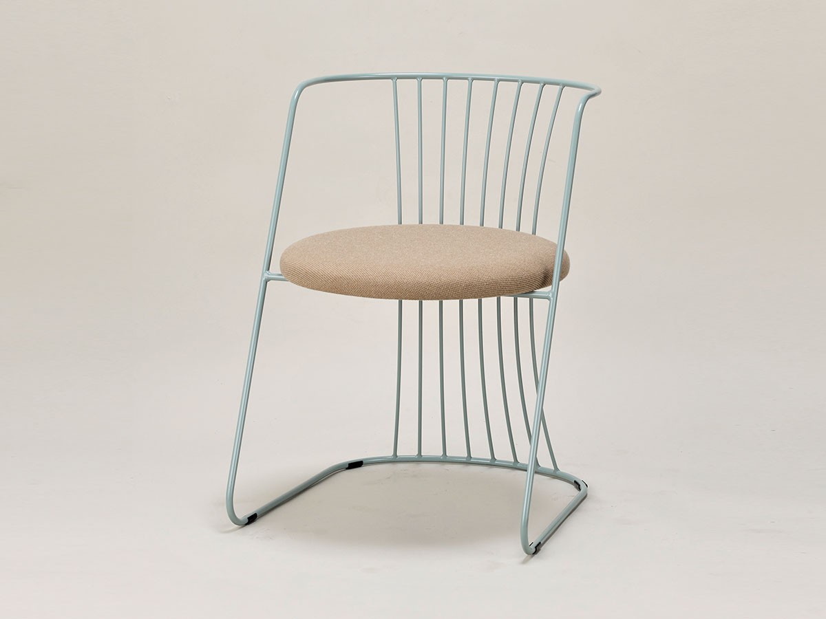 杉山製作所 TSUZUMI CHAIR / すぎやませいさくしょ ツヅミ チェア （チェア・椅子 > ダイニングチェア） 13