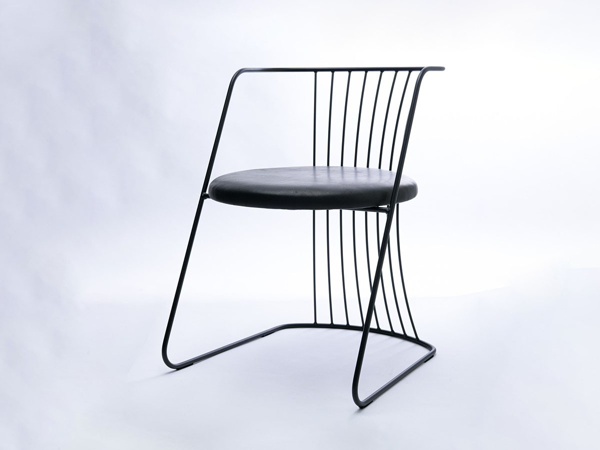 杉山製作所 TSUZUMI CHAIR / すぎやませいさくしょ ツヅミ チェア （チェア・椅子 > ダイニングチェア） 23