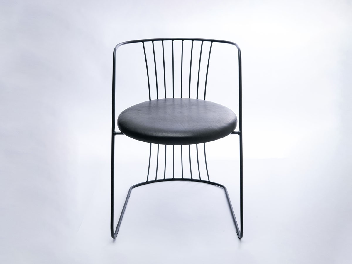 杉山製作所 TSUZUMI CHAIR / すぎやませいさくしょ ツヅミ チェア （チェア・椅子 > ダイニングチェア） 22