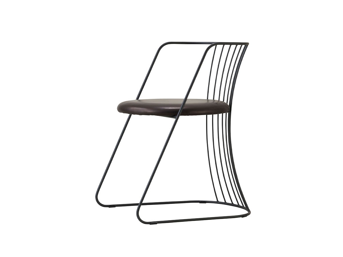 杉山製作所 TSUZUMI CHAIR / すぎやませいさくしょ ツヅミ チェア （チェア・椅子 > ダイニングチェア） 26
