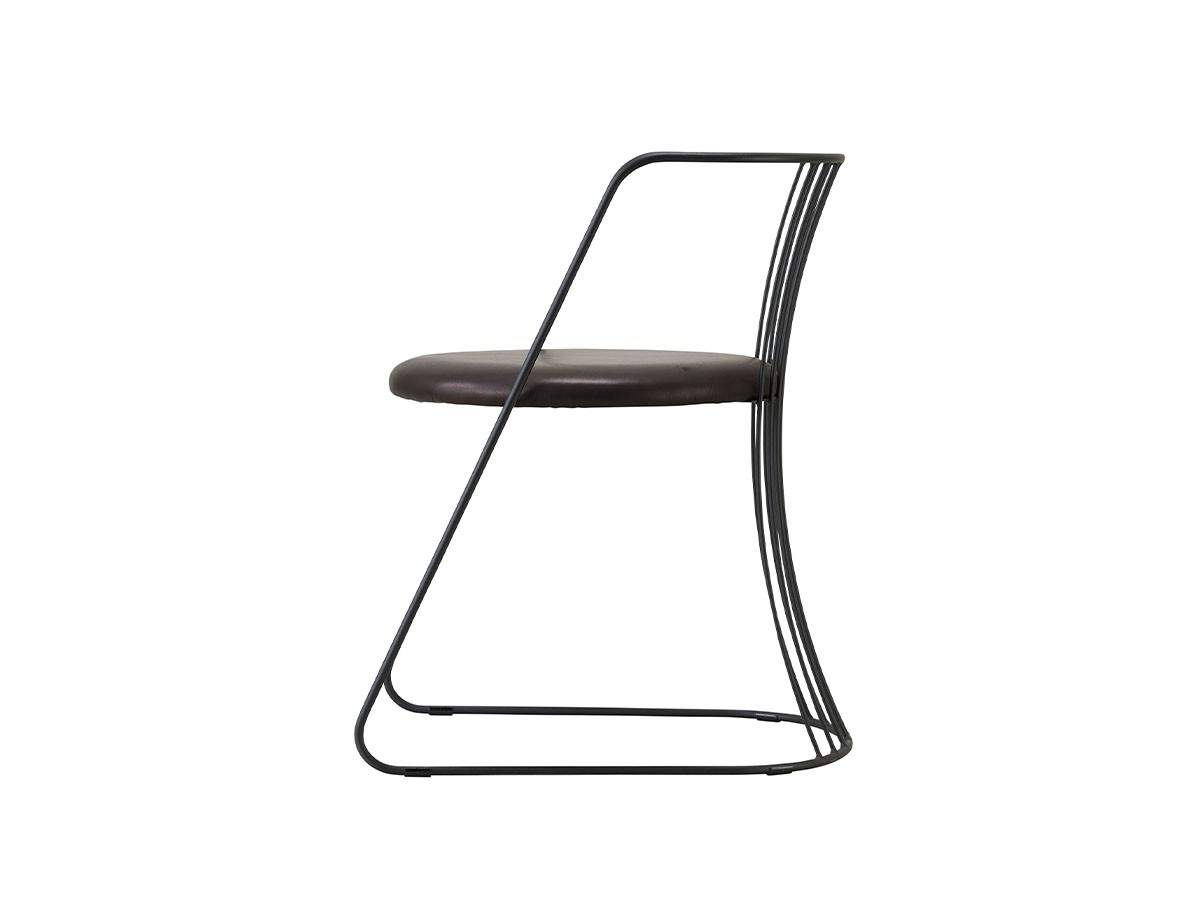 杉山製作所 TSUZUMI CHAIR / すぎやませいさくしょ ツヅミ チェア （チェア・椅子 > ダイニングチェア） 27