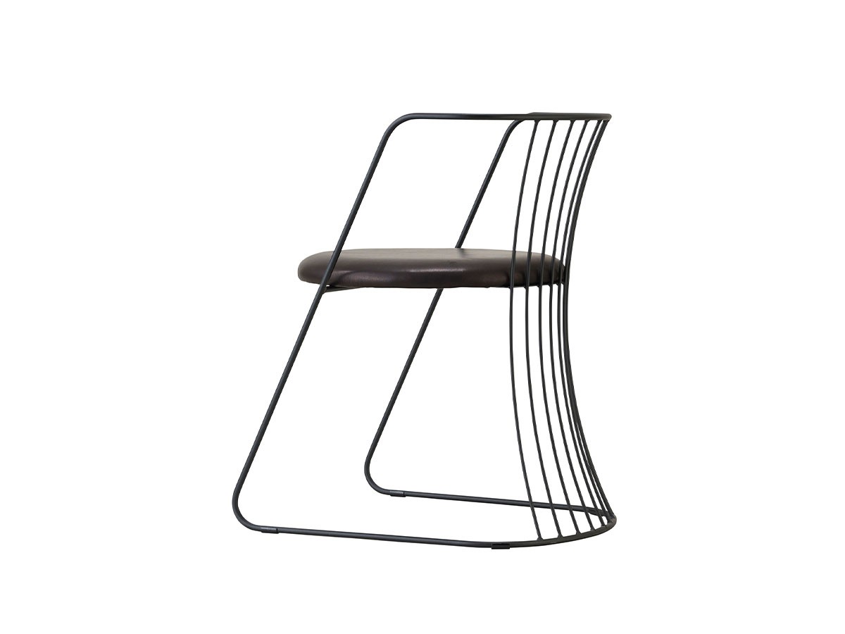 杉山製作所 TSUZUMI CHAIR / すぎやませいさくしょ ツヅミ チェア （チェア・椅子 > ダイニングチェア） 28
