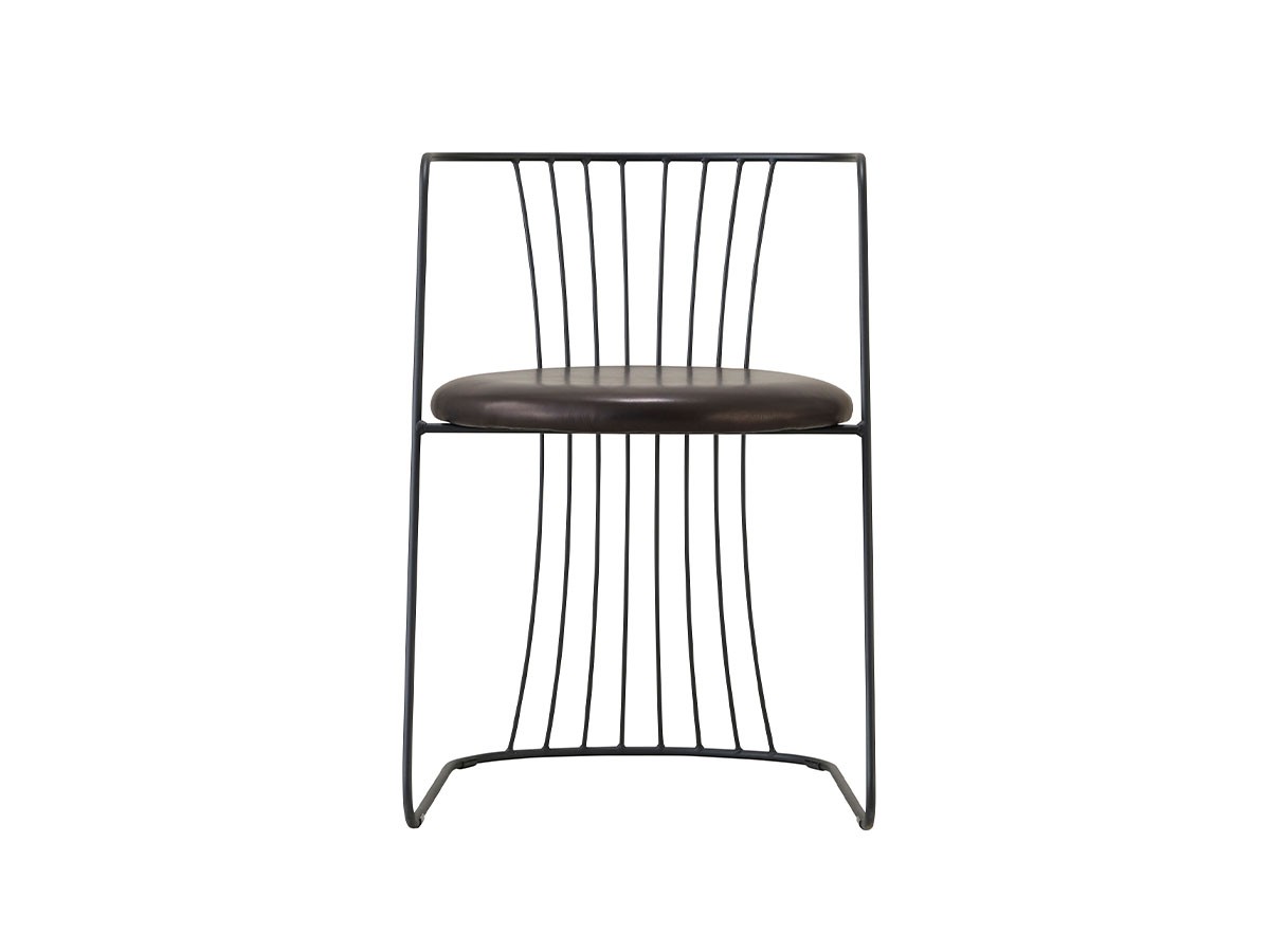 杉山製作所 TSUZUMI CHAIR / すぎやませいさくしょ ツヅミ チェア （チェア・椅子 > ダイニングチェア） 25