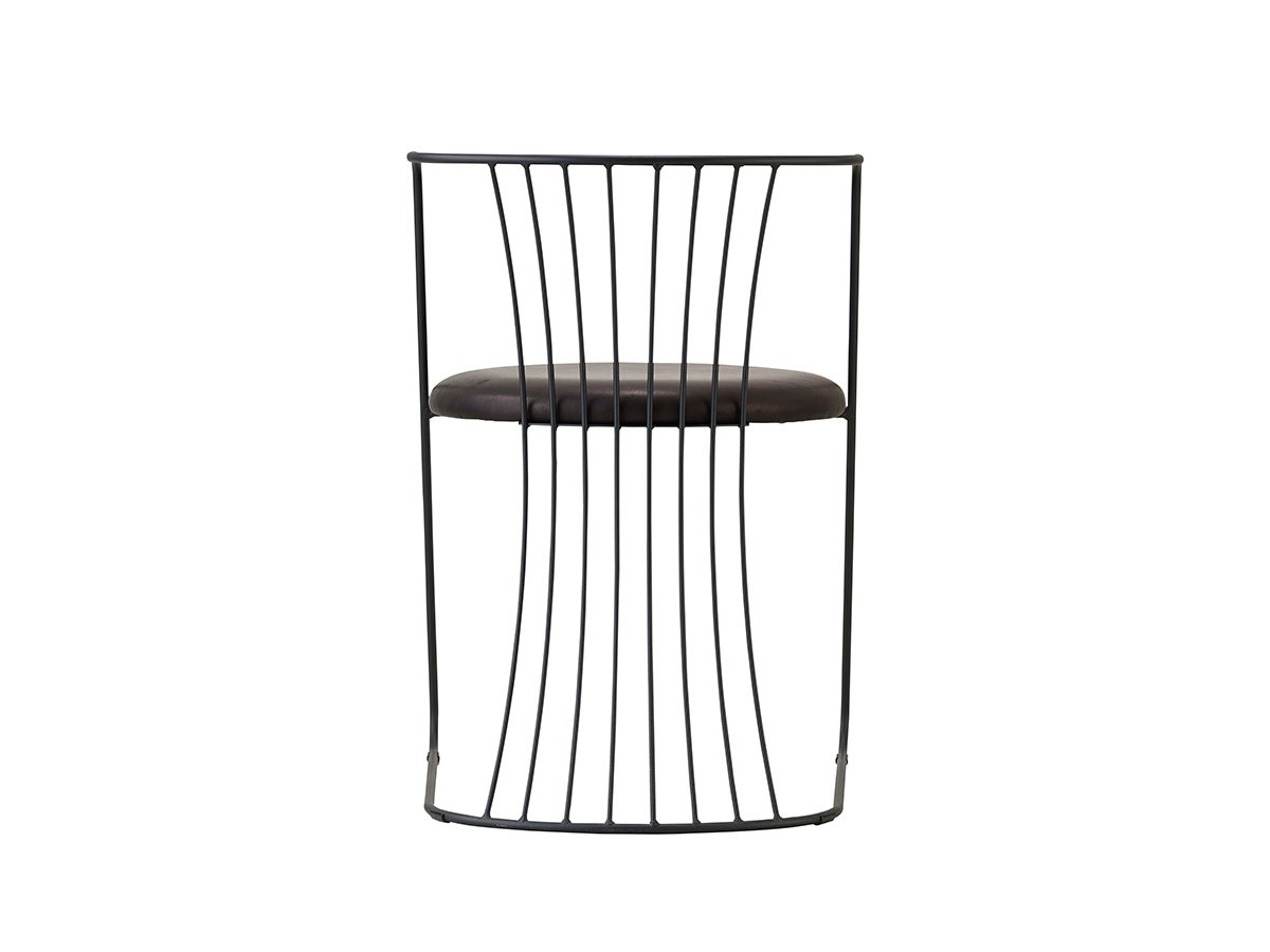 杉山製作所 TSUZUMI CHAIR / すぎやませいさくしょ ツヅミ チェア （チェア・椅子 > ダイニングチェア） 29