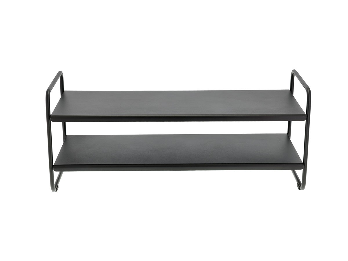 ZONE DENMARK A-COLLECTION Shoe Rack / ゾーン デンマーク A-コレクション シューズラック （ごみ箱・玄関小物 > シューズラック） 11