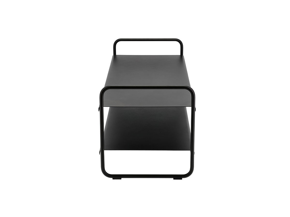 ZONE DENMARK A-COLLECTION Shoe Rack / ゾーン デンマーク A-コレクション シューズラック （ごみ箱・玄関小物 > シューズラック） 12